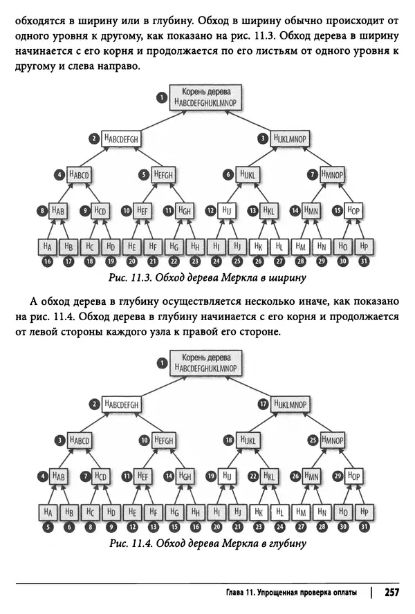 Джимми Сонг - Python для программирования криптовалют - Страница № 252 Джимми Сонг - Python для программирования криптовалют - Страница № 252