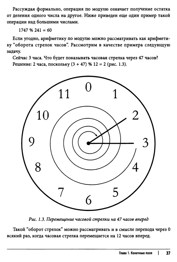 Джимми Сонг - Python для программирования криптовалют - Страница № 36 Джимми Сонг - Python для программирования криптовалют - Страница № 36