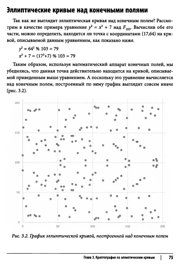 Джимми Сонг - Python для программирования криптовалют - Страница № 73 Джимми Сонг - Python для программирования криптовалют - Страница № 73