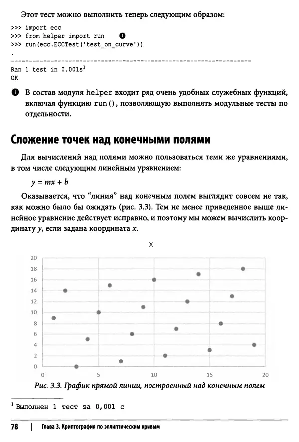 Джимми Сонг - Python для программирования криптовалют - Страница № 76 Джимми Сонг - Python для программирования криптовалют - Страница № 76