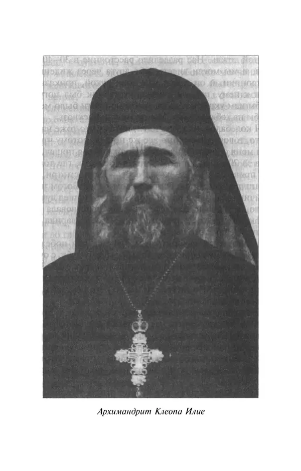  Автор неизвестен - Великий старец Клеопа, румынский чудотворец - Страница № 83
