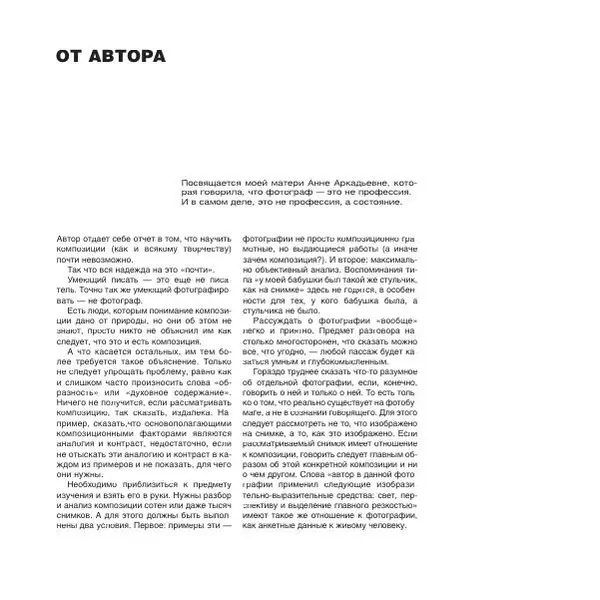 Александр Лапин - Фотография как - Страница № 11