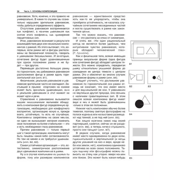 Александр Лапин - Фотография как - Страница № 59