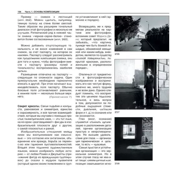 Александр Лапин - Фотография как - Страница № 107