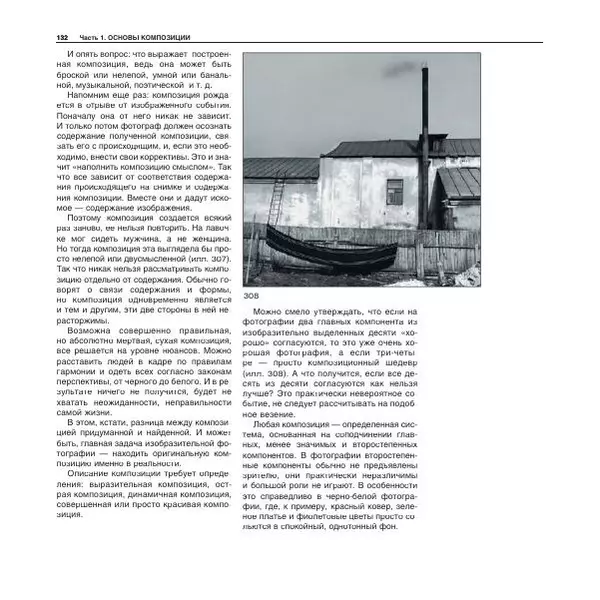 Александр Лапин - Фотография как - Страница № 133