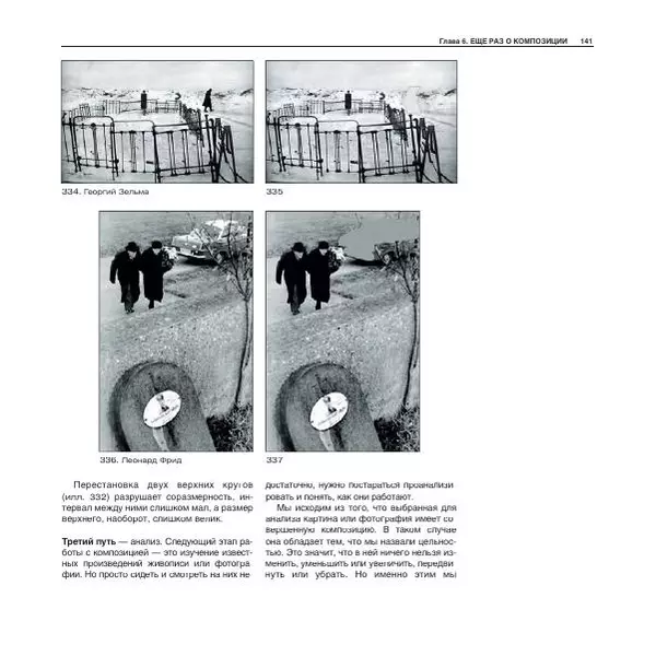 Александр Лапин - Фотография как - Страница № 142