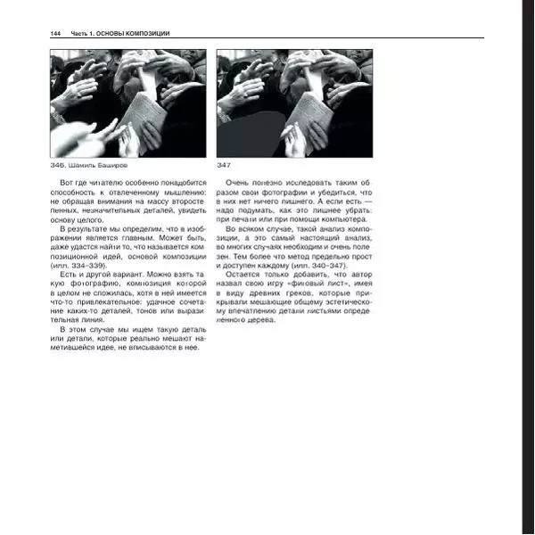 Александр Лапин - Фотография как - Страница № 145