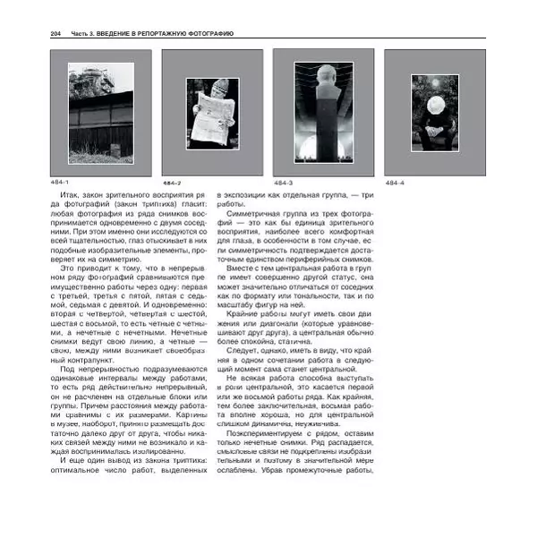 Александр Лапин - Фотография как - Страница № 205