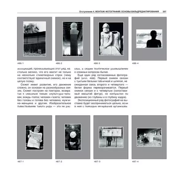 Александр Лапин - Фотография как - Страница № 208