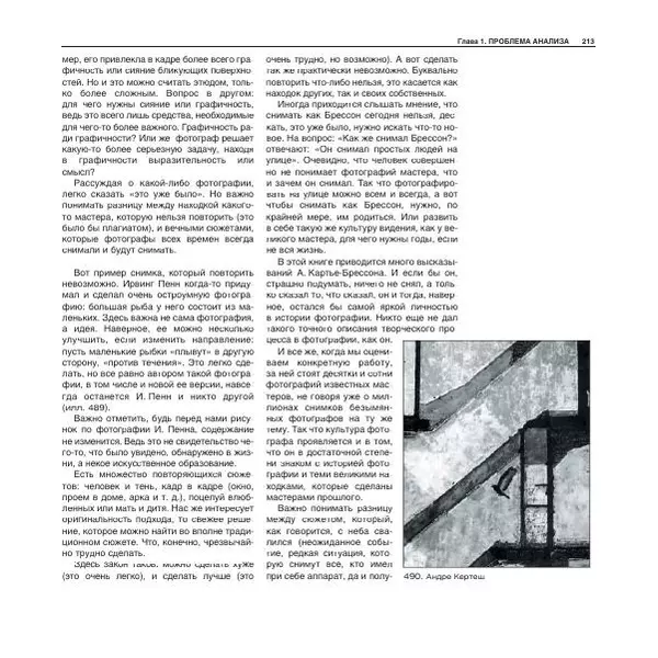 Александр Лапин - Фотография как - Страница № 214