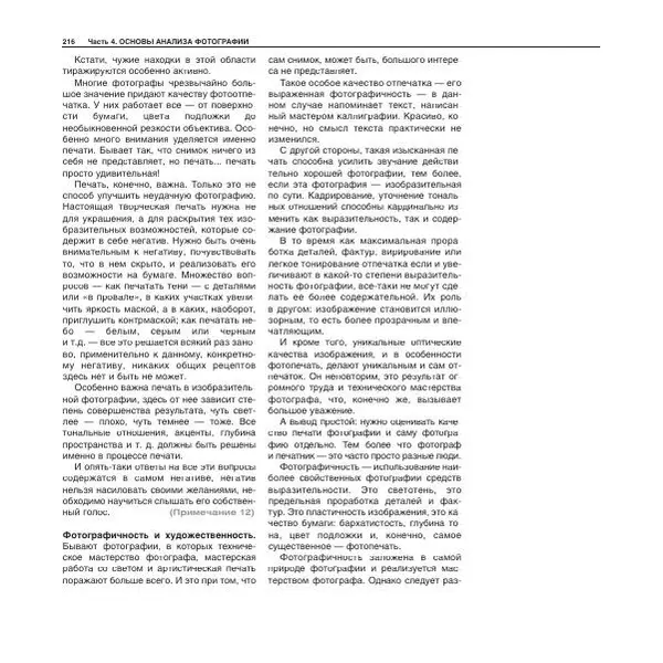 Александр Лапин - Фотография как - Страница № 217