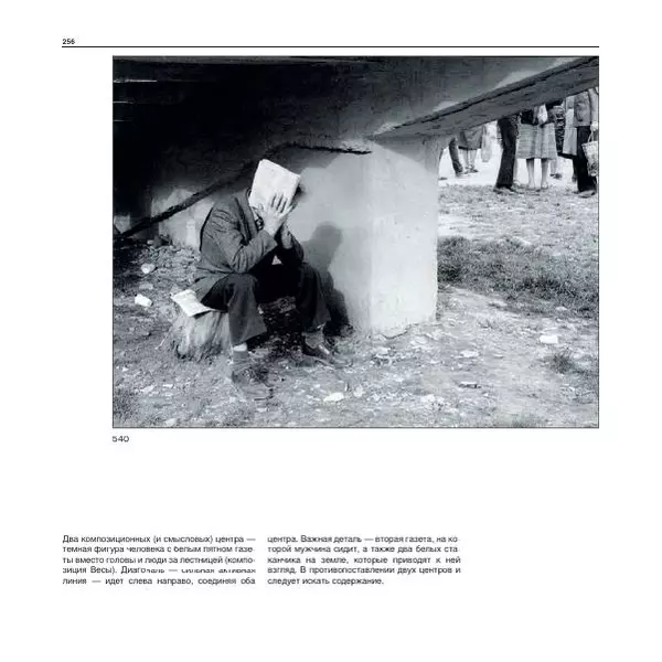 Александр Лапин - Фотография как - Страница № 257