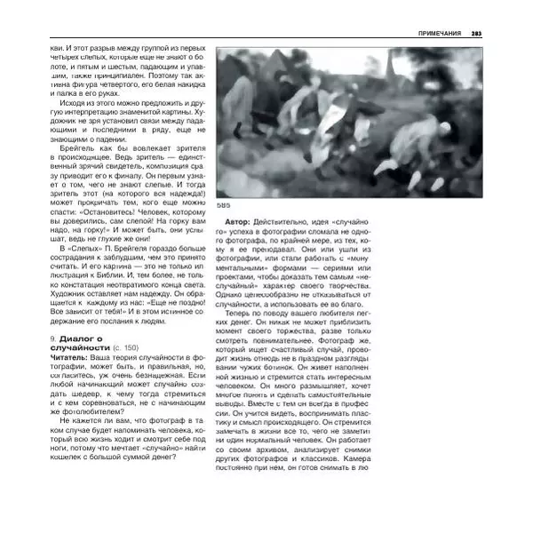 Александр Лапин - Фотография как - Страница № 284