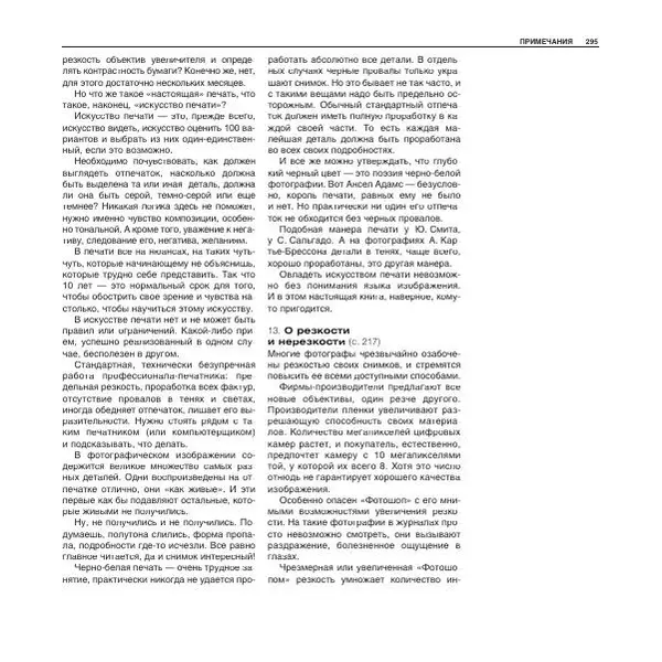 Александр Лапин - Фотография как - Страница № 296