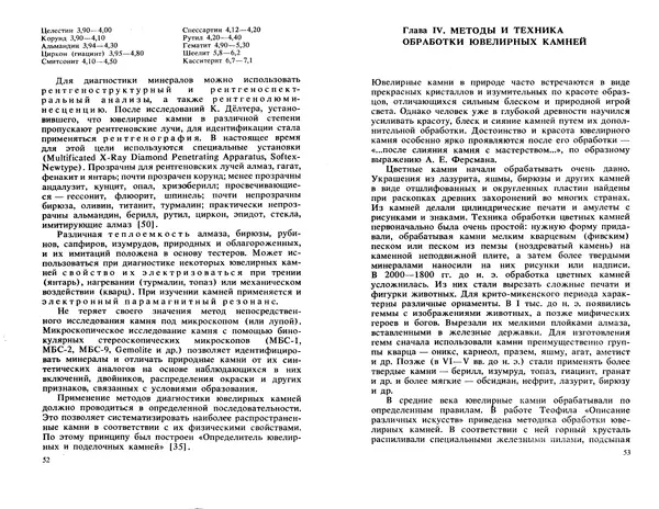 Никита Корнилов - Ювелирные камни - Страница № 28