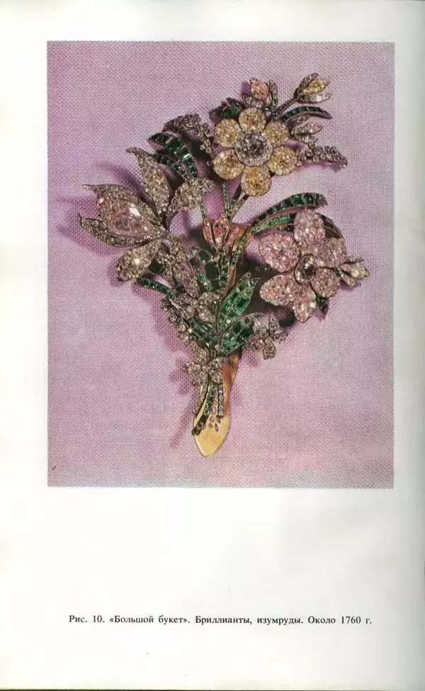 Никита Корнилов - Ювелирные камни - Страница № 74