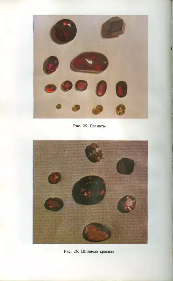 Никита Корнилов - Ювелирные камни - Страница № 84
