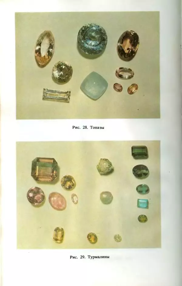 Никита Корнилов - Ювелирные камни - Страница № 86