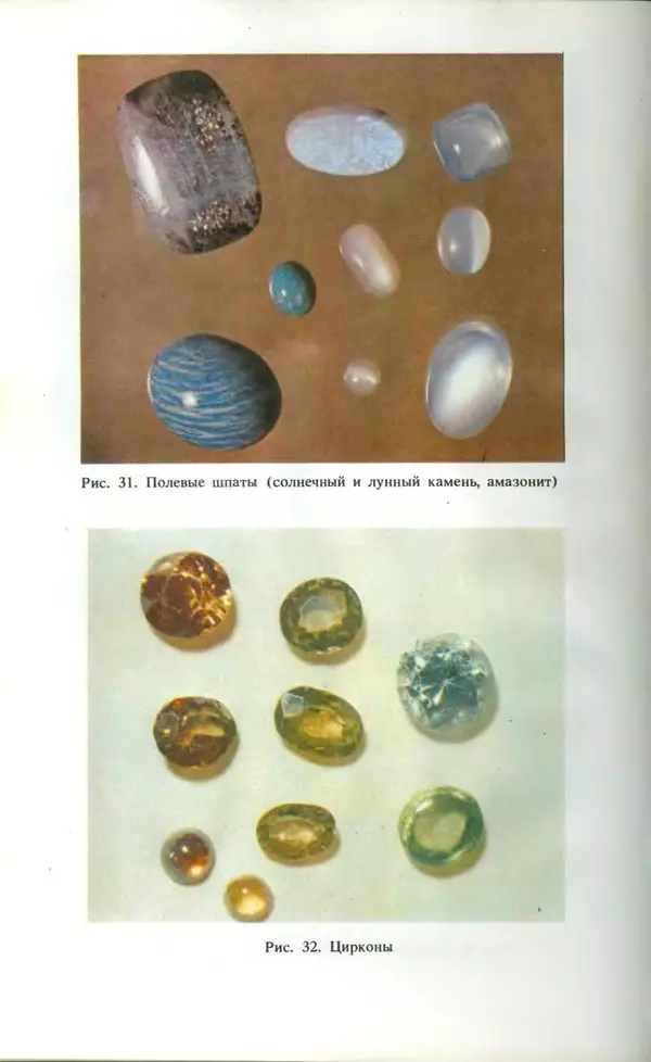 Никита Корнилов - Ювелирные камни - Страница № 88