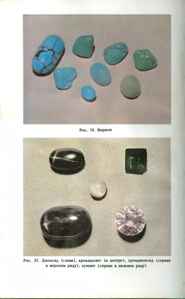 Никита Корнилов - Ювелирные камни - Страница № 90