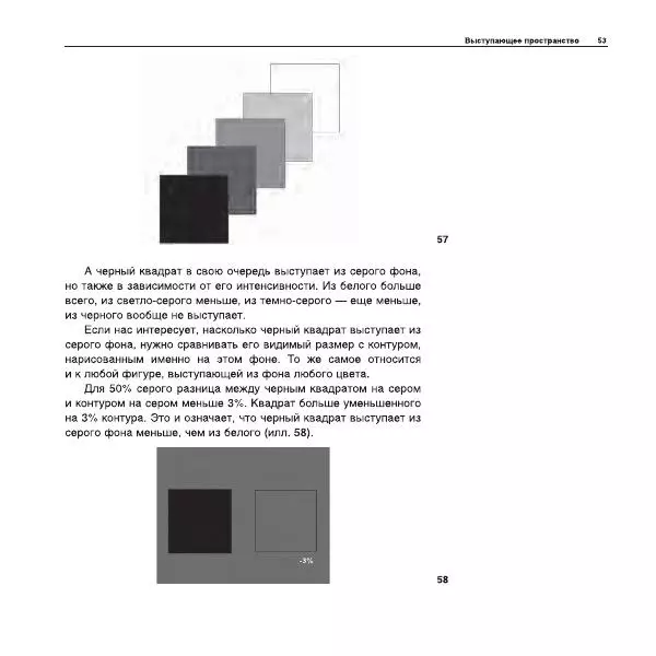 Александр Лапин - Плоскость и пространство, или Жизнь квадратом - Страница № 54