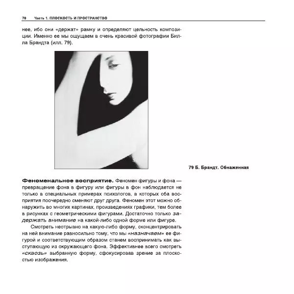 Александр Лапин - Плоскость и пространство, или Жизнь квадратом - Страница № 71