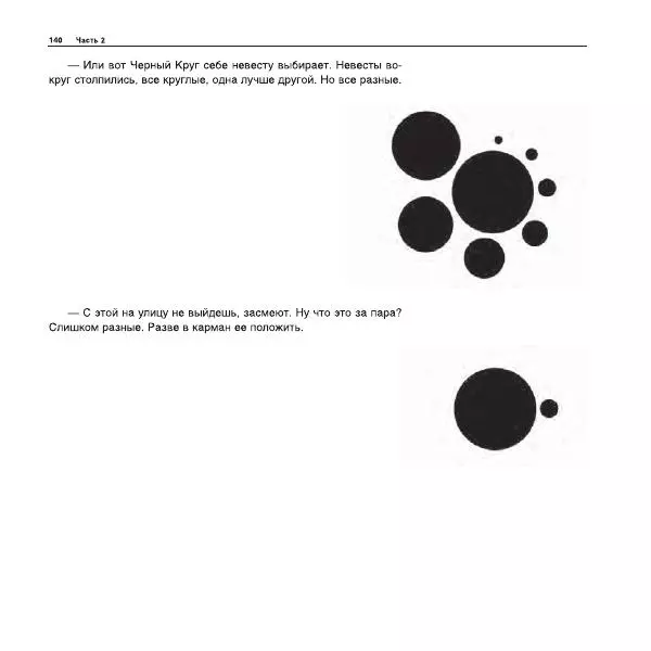 Александр Лапин - Плоскость и пространство, или Жизнь квадратом - Страница № 141