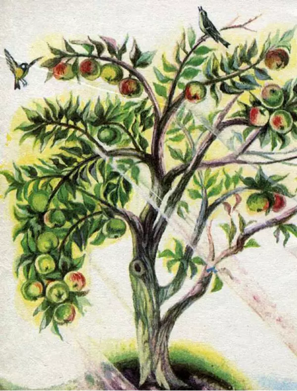 Лев Квитко - Ручеёк - Страница № 6