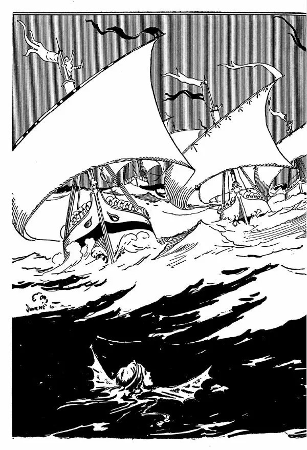 Лаймен Баум - Ринкитинк в Стране Оз - Страница № 2