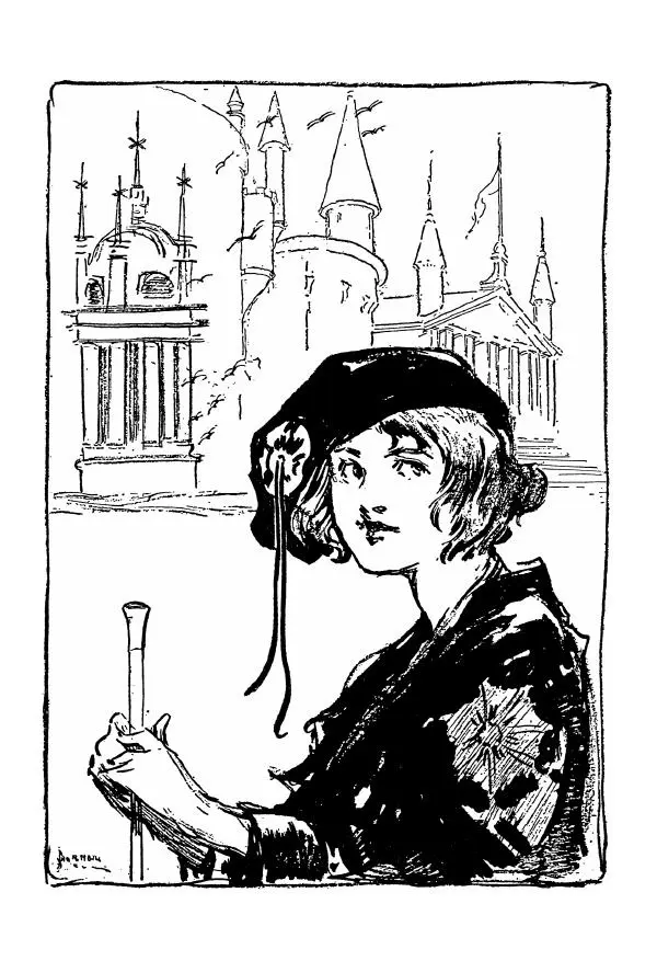 Лаймен Баум - Ринкитинк в Стране Оз - Страница № 14