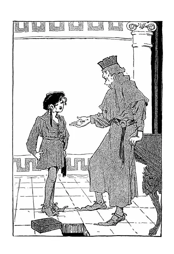 Лаймен Баум - Ринкитинк в Стране Оз - Страница № 23