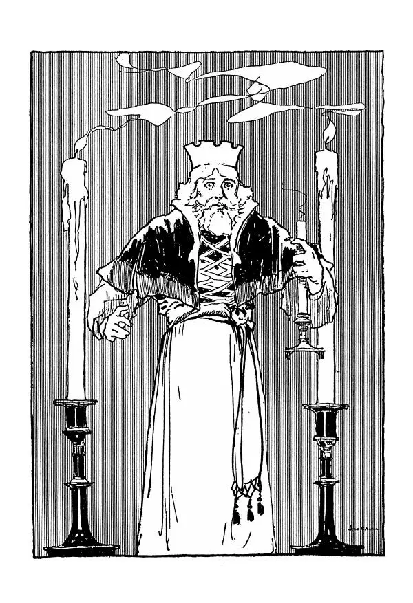 Лаймен Баум - Ринкитинк в Стране Оз - Страница № 45