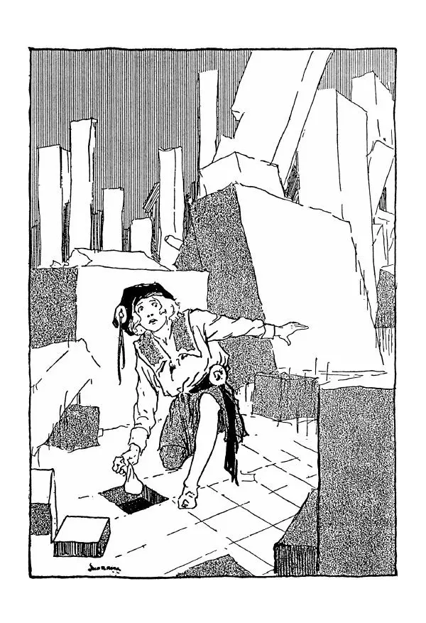 Лаймен Баум - Ринкитинк в Стране Оз - Страница № 80