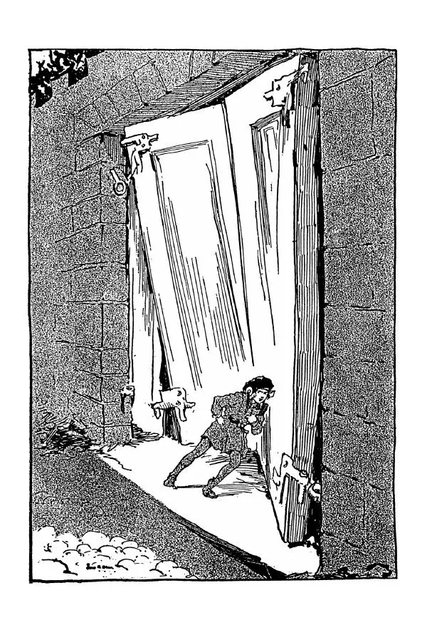 Лаймен Баум - Ринкитинк в Стране Оз - Страница № 116