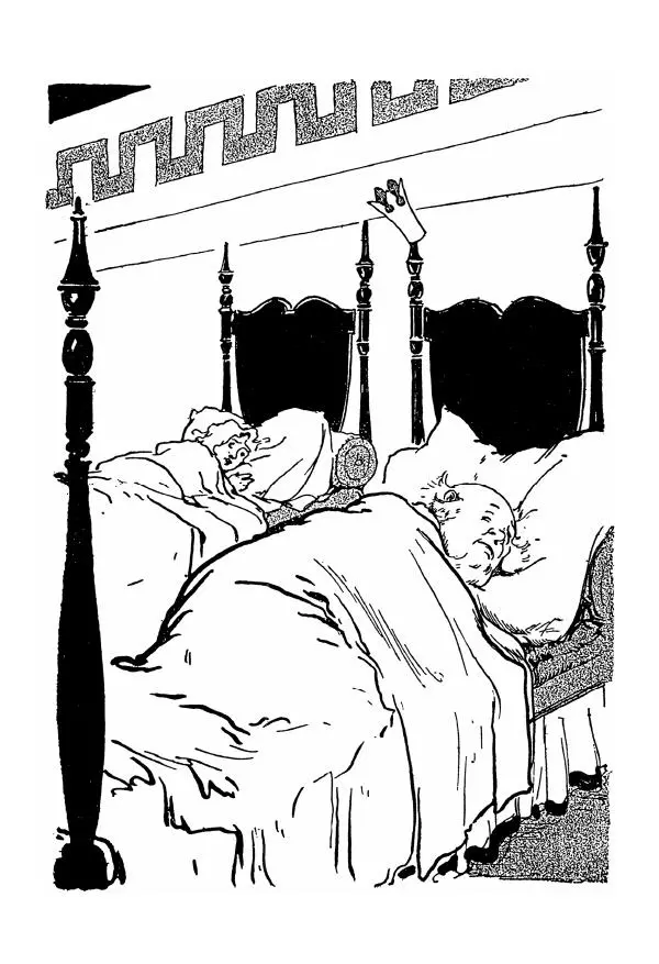 Лаймен Баум - Ринкитинк в Стране Оз - Страница № 126