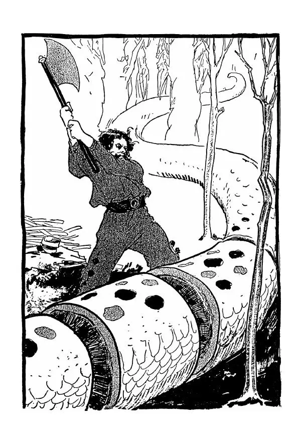 Лаймен Баум - Ринкитинк в Стране Оз - Страница № 139