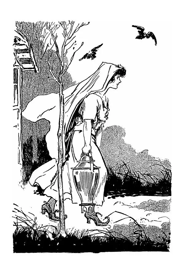 Лаймен Баум - Ринкитинк в Стране Оз - Страница № 161