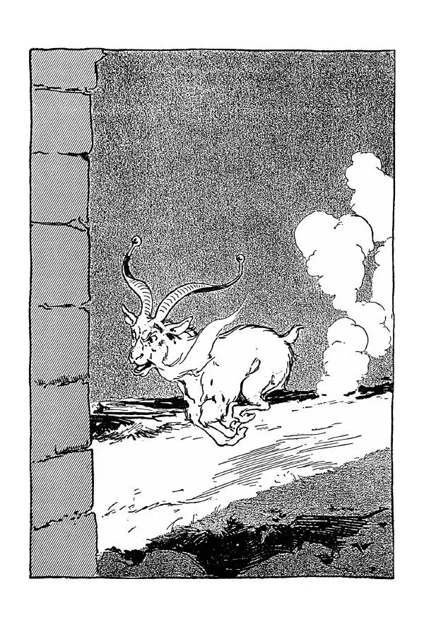 Лаймен Баум - Ринкитинк в Стране Оз - Страница № 169