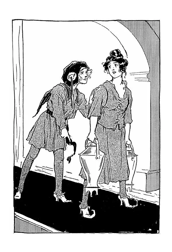 Лаймен Баум - Ринкитинк в Стране Оз - Страница № 175