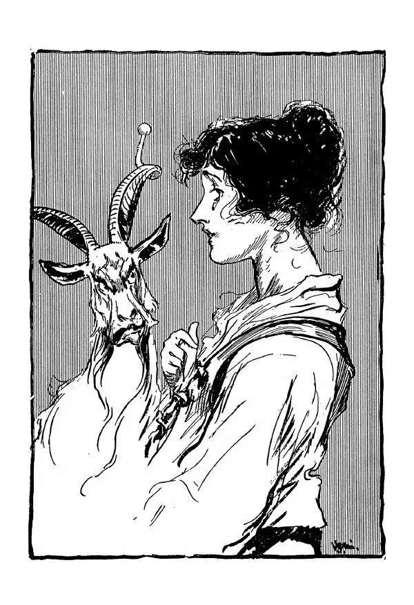 Лаймен Баум - Ринкитинк в Стране Оз - Страница № 190