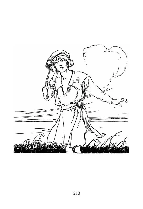 Лаймен Баум - Ринкитинк в Стране Оз - Страница № 213