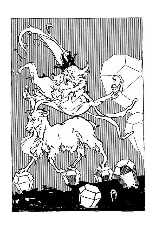 Лаймен Баум - Ринкитинк в Стране Оз - Страница № 232