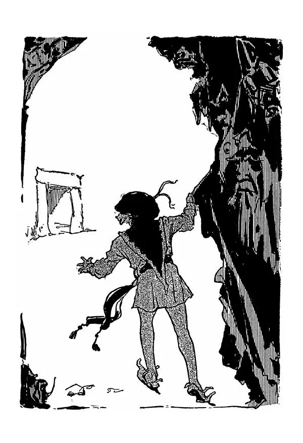 Лаймен Баум - Ринкитинк в Стране Оз - Страница № 239