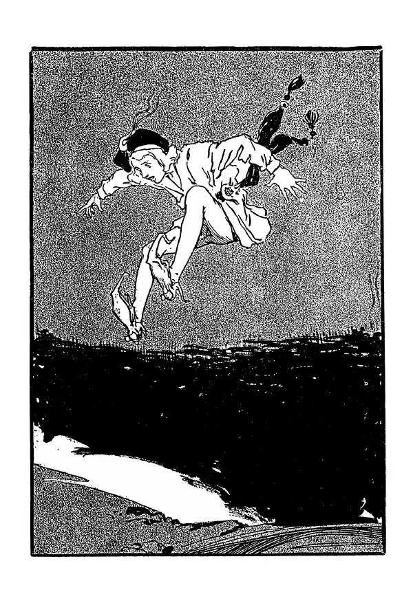 Лаймен Баум - Ринкитинк в Стране Оз - Страница № 245