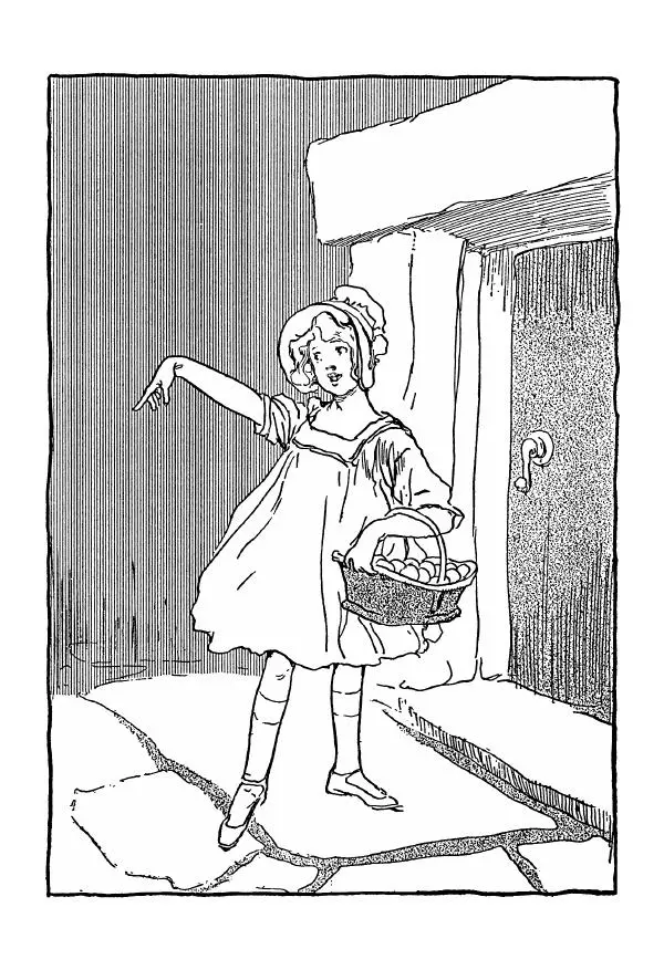 Лаймен Баум - Ринкитинк в Стране Оз - Страница № 268