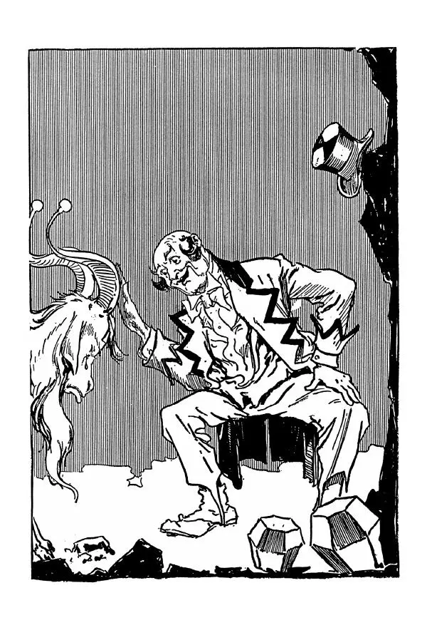 Лаймен Баум - Ринкитинк в Стране Оз - Страница № 271