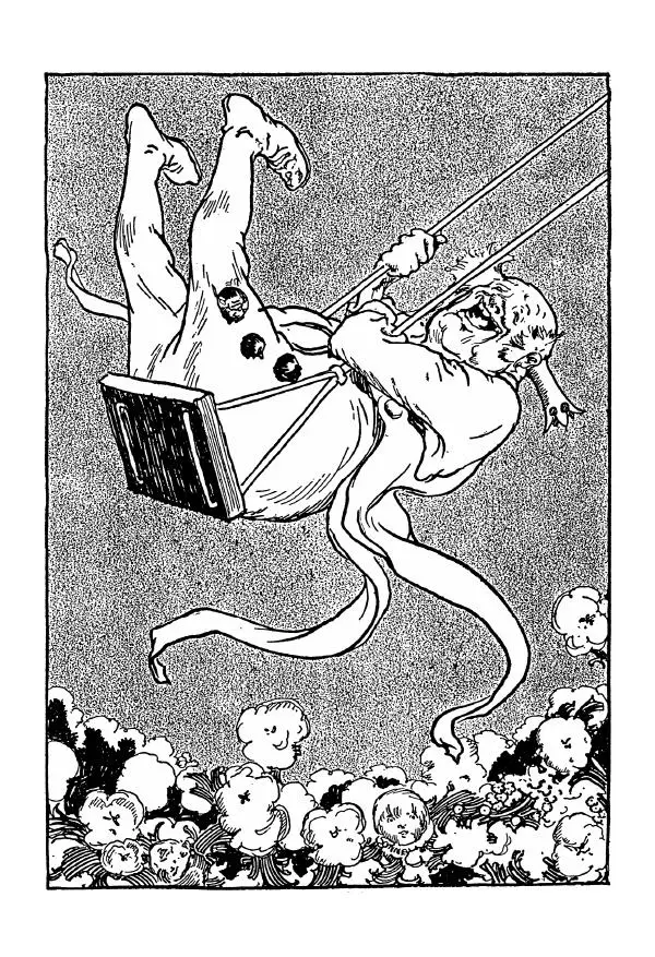 Лаймен Баум - Ринкитинк в Стране Оз - Страница № 297