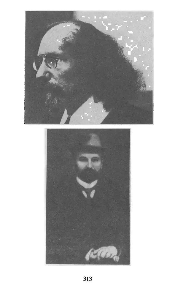 Осип Мандельштам - Собрание сочинений в 4 томах. Том 1 - Страница № 315