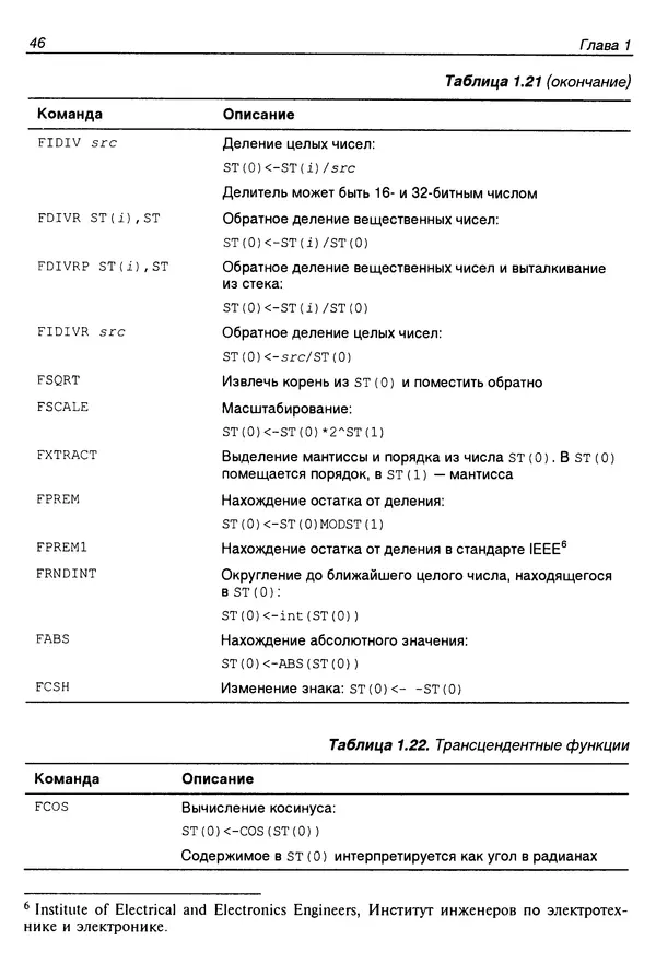 Владислав Пирогов - Ассемблер и дизассемблирование - Страница № 55