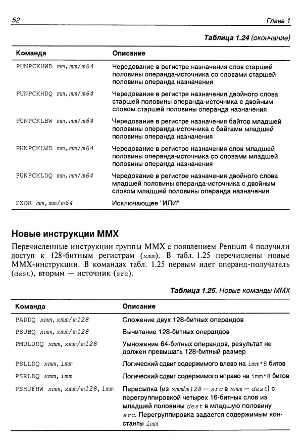 Владислав Пирогов - Ассемблер и дизассемблирование - Страница № 61
